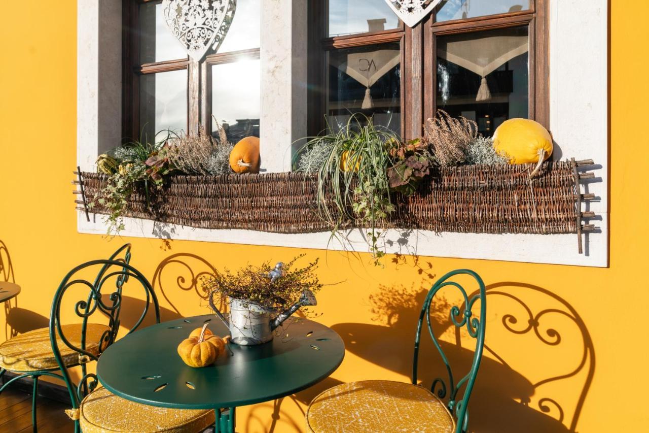Ambra Cortina Luxury&Fashion Hotel Кортина-д'Ампеццо Экстерьер фото