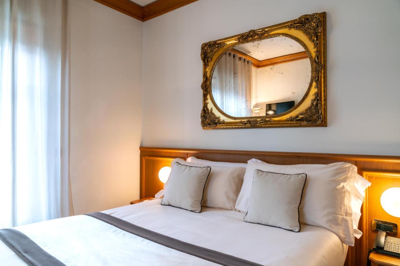 Ambra Cortina Luxury&Fashion Hotel Кортина-д'Ампеццо Экстерьер фото