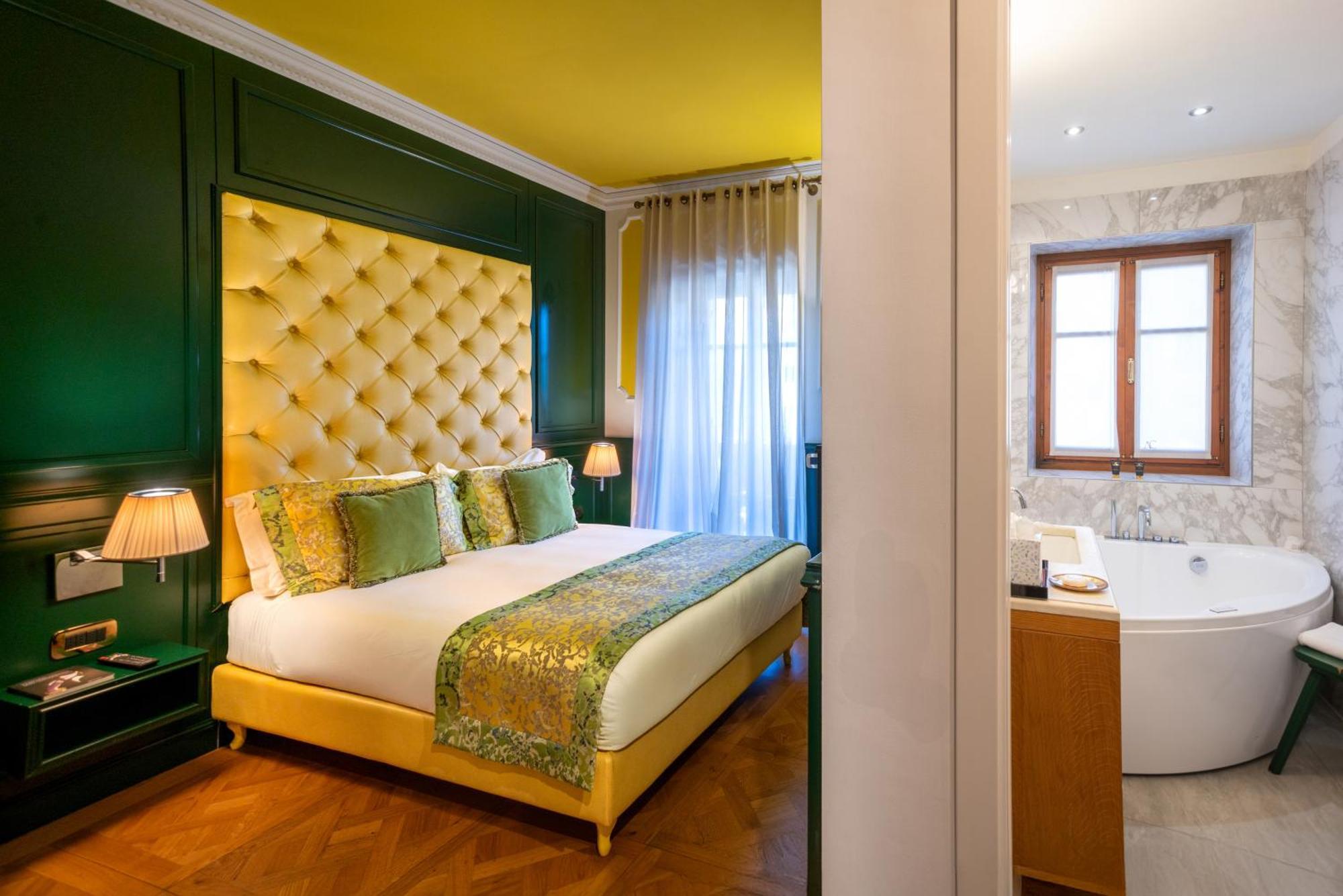 Ambra Cortina Luxury&Fashion Hotel Кортина-д'Ампеццо Экстерьер фото